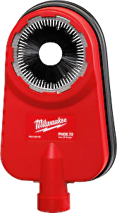 Odsávací kryt na vŕtanie PHDE72 Milwaukee