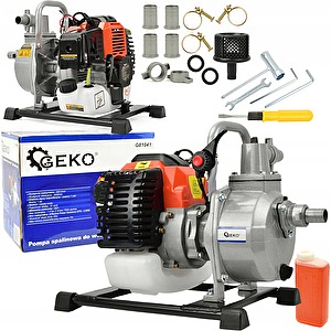 Dvojtaktné motorové čerpadlo G81041 Geko