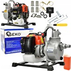 Dvojtaktné motorové čerpadlo G81041 Geko