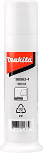 Vazel&iacute;na pre vrt&aacute;ky a sek&aacute;če 100ml Makita