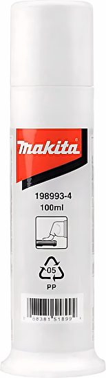 Vazelína pre vrtáky a sekáče 100ml Makita