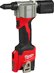 Aku nitovačka M12 BPRT-201X Milwaukee