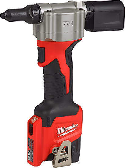 Aku nitovačka M12 BPRT-201X Milwaukee
