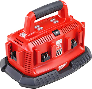 Multi nabíjačka M1418 C6 Milwaukee