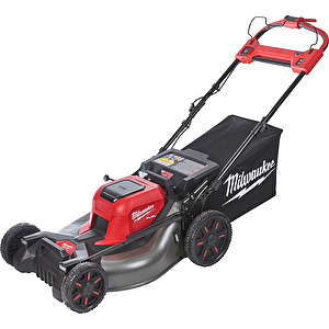 Akumulátorová kosačka s pojazdom 53cm M18F2LM53 -122 2x12Ah Milwaukee