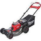 Akumulátorová kosačka s pojazdom 53cm M18F2LM53 -122 2x12Ah Milwaukee