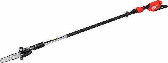 Teleskopická vyvetvovacia píla 30 cm M18 FTPS30-0 Milwaukee