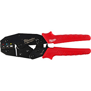 Kliešte krimpovacie Insulated Terminals Crimper Milwaukee
