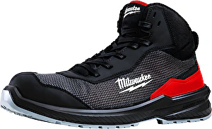 Pracovná obuv Flextred S1PS 1M110133 veľ.43 Milwaukee