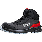 Pracovná obuv Flextred S1PS 1M110133 veľ.43 Milwaukee