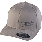 Šiltovka šedá L/XL Milwaukee