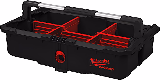 Zásobník na náradie do PACKOUT™ Milwaukee