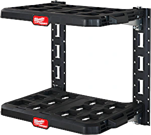 PACKOUT™ Súprava Regálového systému - 1ks Milwaukee