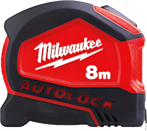 Meter AUTOLOCK 8m Milwaukee