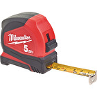 Meter PRO COMPACT 5m Milwaukee
