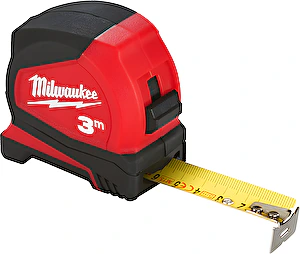 Meter PRO COMPACT 3m Milwaukee