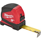 Meter PRO COMPACT 3m Milwaukee