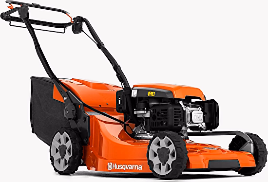 Motorová kosačka LC 353VE Husqvarna
