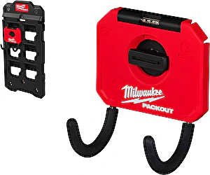 PACKOUT™ malý zahnutý univerzálny háčik Milwaukee