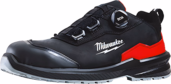 Bezpečnostná obuv Flextred S3S B1L110133 veľ.43 Milwaukee
