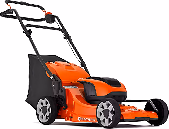 Aku kosačka LC 142i s akumulátorom a nabíjačkou Husqvarna