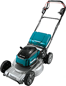 Akumulátorová kosačka DLM533ZX2 bez koša Makita