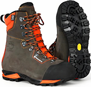 Ochranná obuv Functional s ochranou proti prerezaniu veľ. 44 Husqvarna