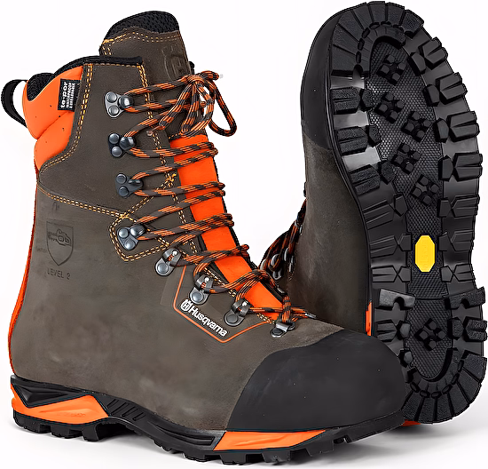 Ochranná obuv Functional s ochranou proti prerezaniu veľ. 44 Husqvarna