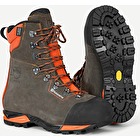 Ochranná obuv Functional s ochranou proti prerezaniu veľ. 44 Husqvarna