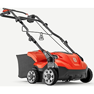 Elektrický odmachovač, prevzdušňovač kit S138C Husqvarna