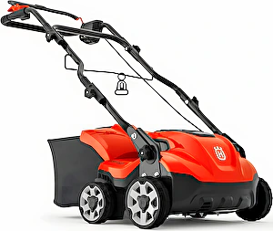Elektrický odmachovač, prevzdušňovač kit S138C Husqvarna