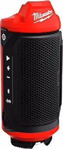 Stavebn&yacute; bluetooth reproduktor M12 SPEJSG2-0 Milwaukee