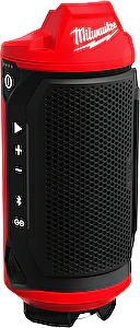 Stavebný bluetooth reproduktor M12 SPEJSG2-0 Milwaukee