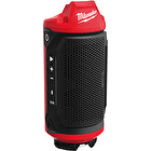 Stavebný bluetooth reproduktor M12 SPEJSG2-0 Milwaukee