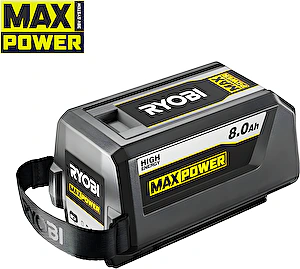 Akumulátor High Energy 8.0 Ah RY36B80B Ryobi