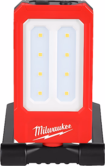 Aku svietidlo IR FFL Milwaukee