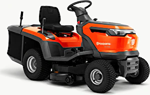 Záhradný traktor TC 114 Husqvarna