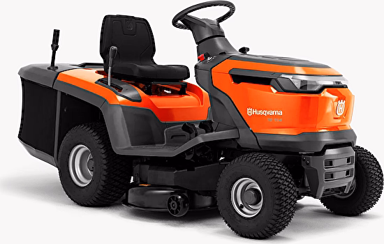 Záhradný traktor TC 114 Husqvarna