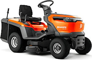 Záhradný traktor TC 112 Husqvarna