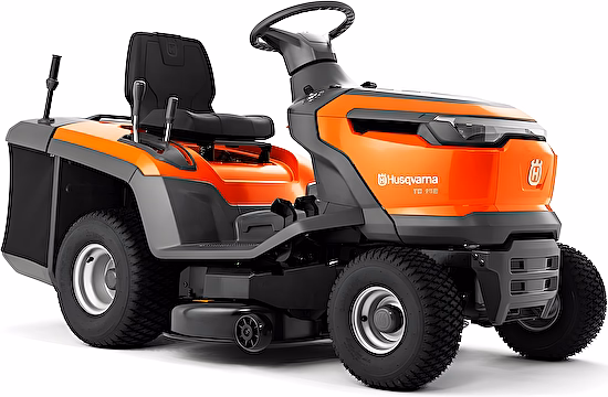 Záhradný traktor TC 112 Husqvarna