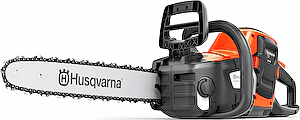 Aku reťazová píla 240i Kit BLi30+40-C80 Husqvarna