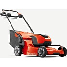 Aku kosačka LC 347iVX bez akumulátora nabíjačky Husqvarna