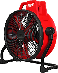 Aku ventilátor M18 ARFHP-0 Milwaukee