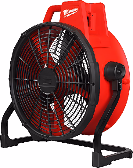 Aku ventilátor M18 ARFHP-0 Milwaukee