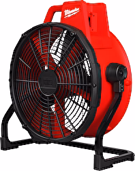 Priemyselné ventilátory