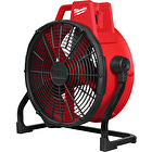 Ohrievače, odvlhčovače vzduchu a ventilátory