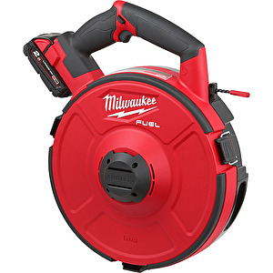 Akumulátorové preťahovacie pero s polyesterovou cievkou M18FPFT-202 Milwaukee