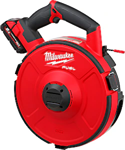 Akumulátorové preťahovacie pero s polyesterovou cievkou M18 FPFT-202 Milwaukee