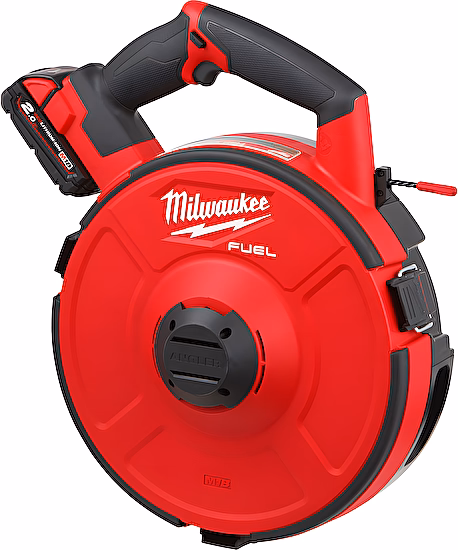 Akumulátorové preťahovacie pero s polyesterovou cievkou M18 FPFT-202 Milwaukee
