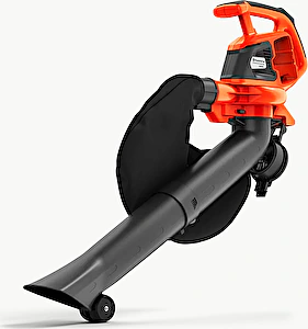 Aku fúkač/vysávač 120iBV bez nab. a akumulátora Husqvarna